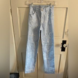 princess polly jeans